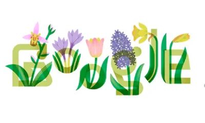 Nowruz 2023 Google celebrates Persian New Year with a doodle