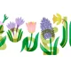 Nowruz 2023: Google celebrates Persian New Year with a doodle
