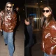 Oscars 2023 Deepika Stuns in Leather Jacket
