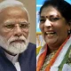I Will file defamation against PM Modi Says Renuka Chowdhury
