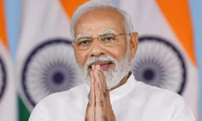 PM Modi Ugadi wish in Kannada For Karnataka People