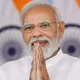 PM Narendra Modi Again Emerges As Most Popular Global Leader