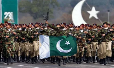 Military coup in Pakistan?