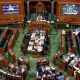 Parliament Budget session