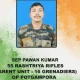 Army Jawan Pawan Kumar