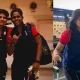 WPL 2023: RCB players who reached Mumbai