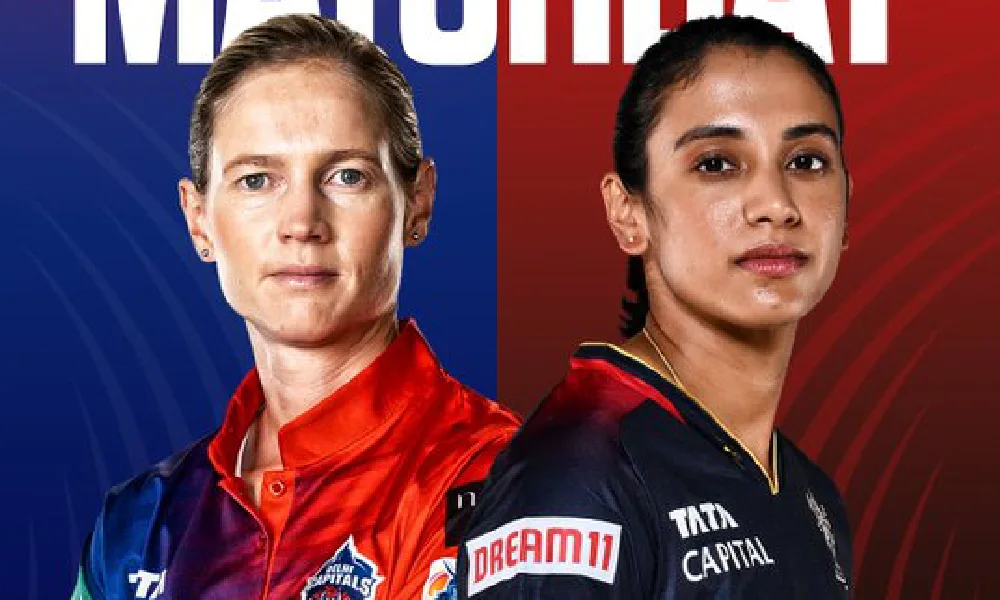 Delhi Capitals Women have won the toss and have opted to field