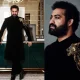 RRR star Jr NTR reveals why he chose a black outfit with tiger motif