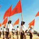 In the most of the cases RSS members are victims, not criminals: Says Supreme Court