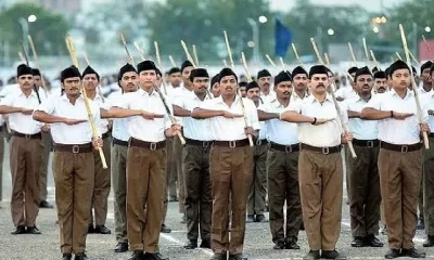 RSS Akhil Bharatiya Pratinidhi Sabha’s Annual Meet on March 12-14 in Haryana