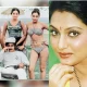 Radha Nair shares Actress Madhavi bikini photo