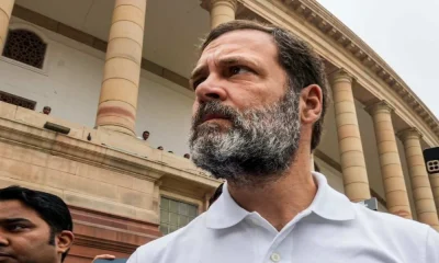 Jail sentence for Rahul Gandhi: A cautionary lesson for politicians who make lofty statements