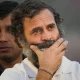 Congress Leader Rahul Gandhi convicted in all thieves Have Modi Surname remark in 2019