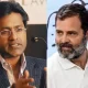 will sue Rahul Gandhi in UK court Says IPL Former Chief Lalit Modi