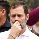 US Reacts on Rahul Gandhi Disqualification Case