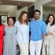 Ram Charan, wife Upasana visit Priyanka Chopra's LA mansion