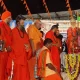 Rambhapuri Swamiji Balehonnur soraba