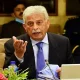 Pakistan Education Minister use inappropriate language while Speech in University