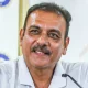 ODI World Cup 2023: ODI World Cup to be limited to 40 overs; Ravi Shastri advises