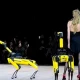 Robots stride with models In Fashion Show Video Viral