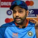 IND VS AUS: What did skipper Rohit give for the series defeat?