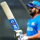 IPL 2023: Rohit likely to be unavailable for some IPL matches to relieve stress