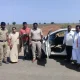 Rs 4.55 lakh in car to be transported without documents Seized at Lakshmeshwar check post Karnataka Election 2023 updates