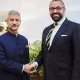 BBC must follow law, India’s foreign minister Jaishankar tells UK foreign secretary