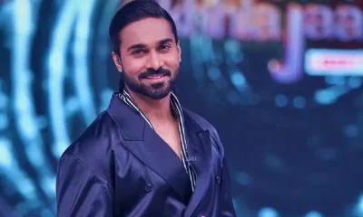 Salman Yusuff Khan Says he had an unpleasant experience at the Bengaluru airport For Not Knowing Kannada