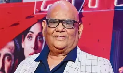 Woman alleges foul play in Satish Kaushik death over Rs 15 crore dispute, Delhi police order to Inquiry