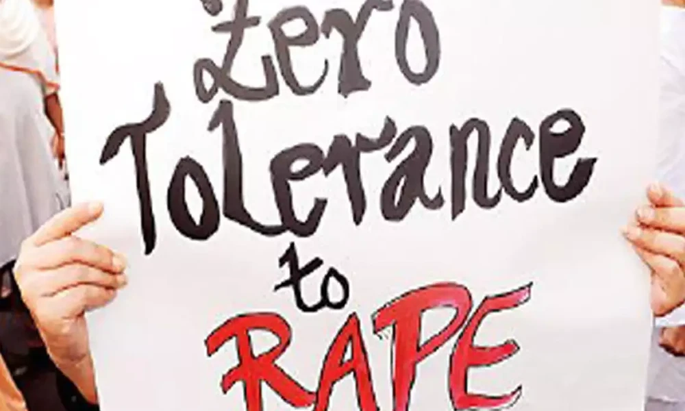 Man rapes pregnant wife records video in Odisha