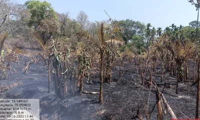Shivamogga fire tragedy