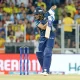 Champion Gujarat won by 5 wickets in the first match, CSK was disappointed
