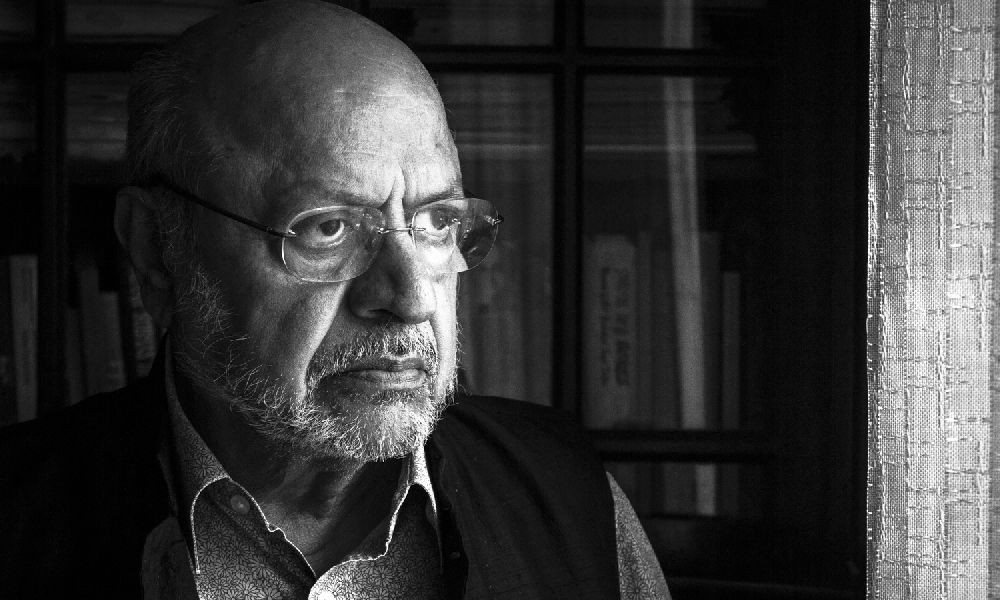 Shyam Benegal Director Shyam Benegal's daughter says he is 'fine'