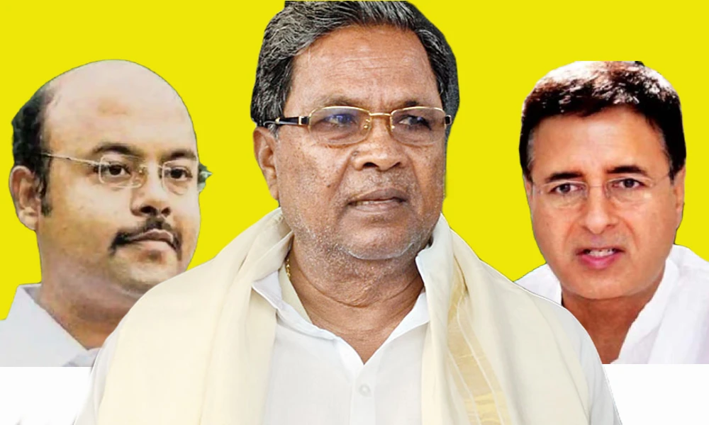 siddaramaiah faces confusion over kolar seat for karnataka assembly elections