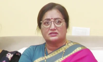 Sumalatha says I have been invited by BJP, Congress, i have not decided which party to join