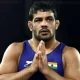 Sushil Kumar: Interim bail for wrestler Sushil