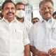 Palaniswami to remain AIADMK general secretary Madras High Court dismissed plea of Panneerselvam