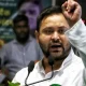 Tejashwi Yadav's Delhi Home, Sisters' Homes Raid by CBI