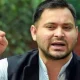 ED have Either got confused or my face matches with Adani Says Tejashwi Yadav