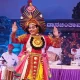 Thulasi Hegde Child Honour award Bala Yakshagana Bettakoppa