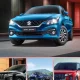 Top 10 Best Selling Cars In India In February 2023 featured image