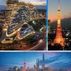 Top 10 Cities In the World With Most Millionaires featured image