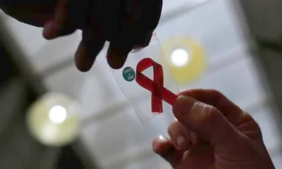 A Girl tests HIV positive After Doctor uses same syringe In Uttar Pradesh