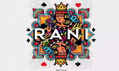 Urvashi, Bhavana, and Honey Rose to team up ‘Rani’