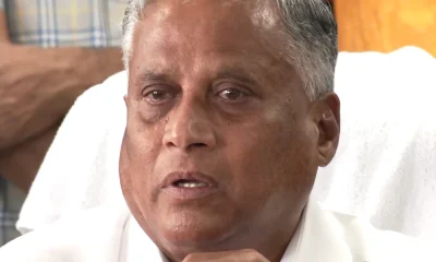 Housing is not a ministerial berth says V Somanna Karnataka Election 2023 updates