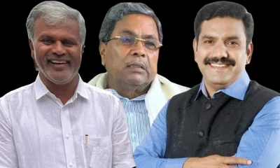 Vijayendra or Sadananda to contest against Siddaramaiah in Varuna Karnataka Election 2023 updates