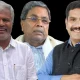 Vijayendra or Sadananda to contest against Siddaramaiah in Varuna Karnataka Election 2023 updates