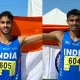 Paris Olympics 2024: Vikas, Paramjeet got Paris Olympics ticket