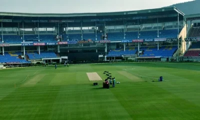 IND VS AUS: How is the pitch report of India-Australia second ODI match?